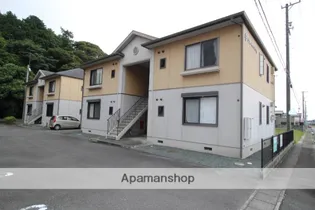 グローリーハイツの画像