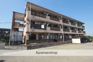 LIMPIA GRACE【2階】の外観