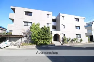 リリアーレ【2-C号室】の外観