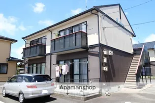 はなみずきBの画像