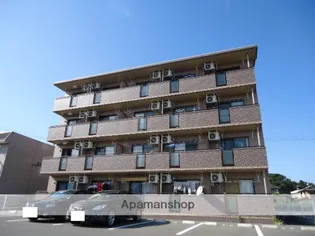 MANSION JULIAIIの画像