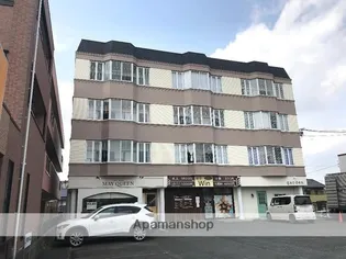 マンション川西の画像