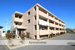 ラディアント【305号室】の外観