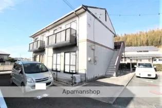 セフィラ21【C102号室】の外観