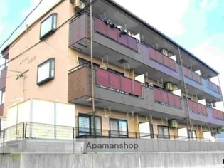 LIMPIAおおまつ【2階】の外観