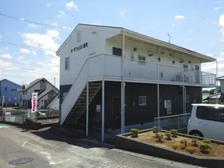 カーサフェリス高町の画像