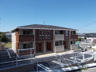 モデルノ パラッツオ【1階】の外観