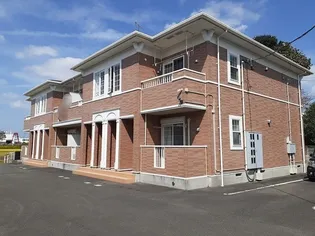 グランデセレーゾの画像