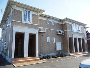 クローバー嶺田の画像