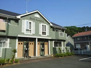 コットンフィールド Cの画像