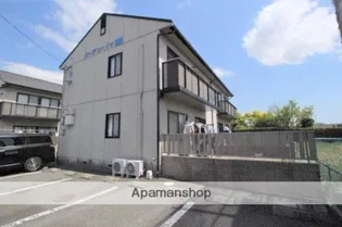 ガーデンハイツBの画像