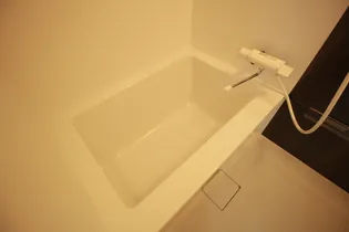 ウエスト・ウィング【2階】の内装