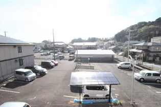 ウエスト・ウィング【2階】のその他画像