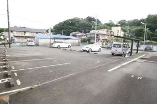 ウエスト・ウィング【2階】のその他画像