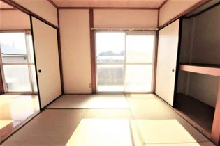 ウエスト・ウィング【2階】のその他画像