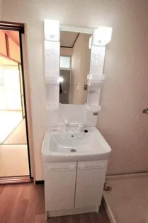 ウエスト・ウィング【2階】のその他画像