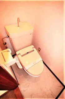 ウエスト・ウィング【2階】のその他画像