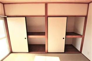 ウエスト・ウィング【2階】のその他画像