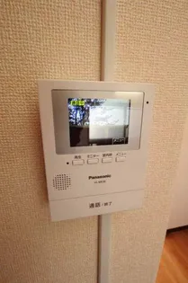 ウエスト・ウィング【2階】のその他画像