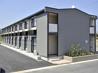 レオパレスYUZUNAの画像