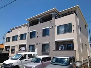 UNE ENTREE Ⅱの画像