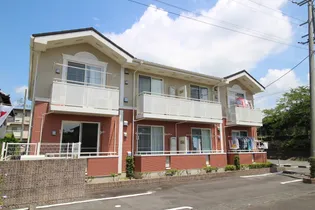 アラヤフラットの画像