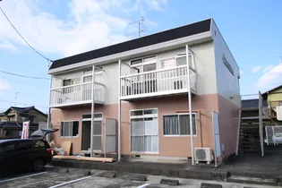 シティハイツフラットリバーの画像