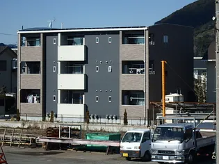 EYハイツ高島の画像