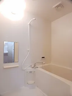 サンライトハウス【2階】の風呂