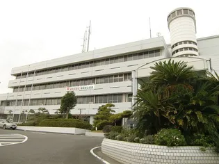 サンライトハウス【2階】の周辺