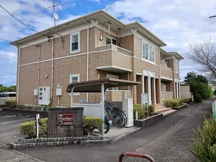 ハイツパークサイド Vの画像