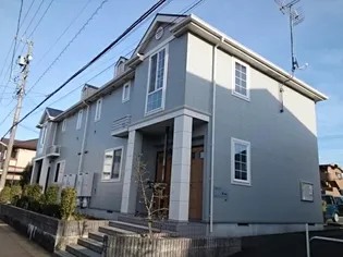 梅の香 III棟の画像