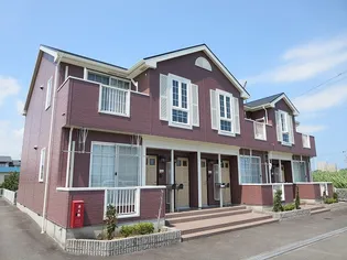 TEA STALK Aの画像