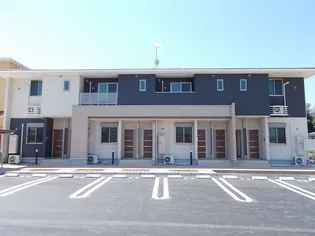 ニューグランシェルIIの画像