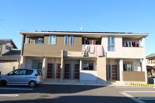 フルールAの画像