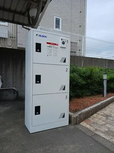 セレノ パラッツオ【2階】のその他画像