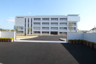 セレノ パラッツオ【2階】の周辺
