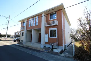 ブリーゼⅡの画像