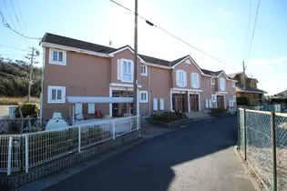 サンライズ【1階】の外観