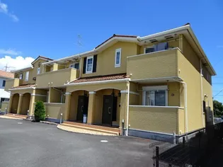 クモン・リュウ【1階】の外観