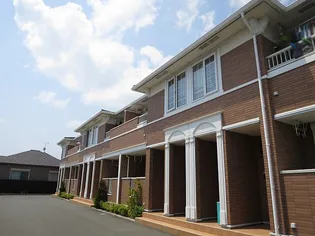 ジュネスAの画像