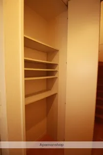 シャルマンA【201号室】の内装