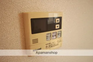 シャルマンA【201号室】の内装