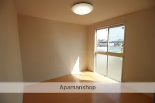 シャルマンA【201号室】のキッチン