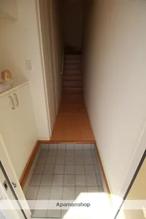 シャルマンA【201号室】のその他画像