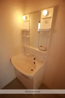 シャルマンA【201号室】のその他画像