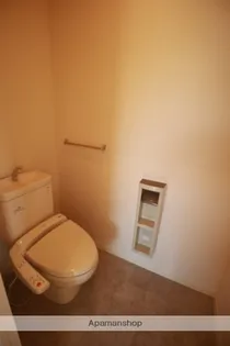 シャルマンA【201号室】のその他画像