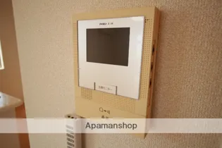 シャルマンA【201号室】のその他画像