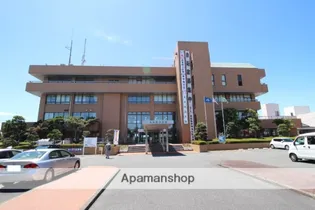 シャルマンA【201号室】の周辺