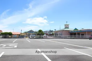 シャルマンA【201号室】の周辺